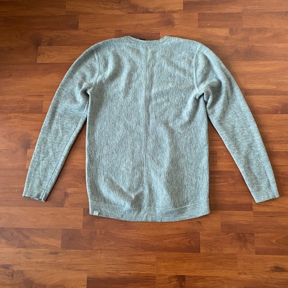 Lululemon wool sweater - Picture 4 of 4